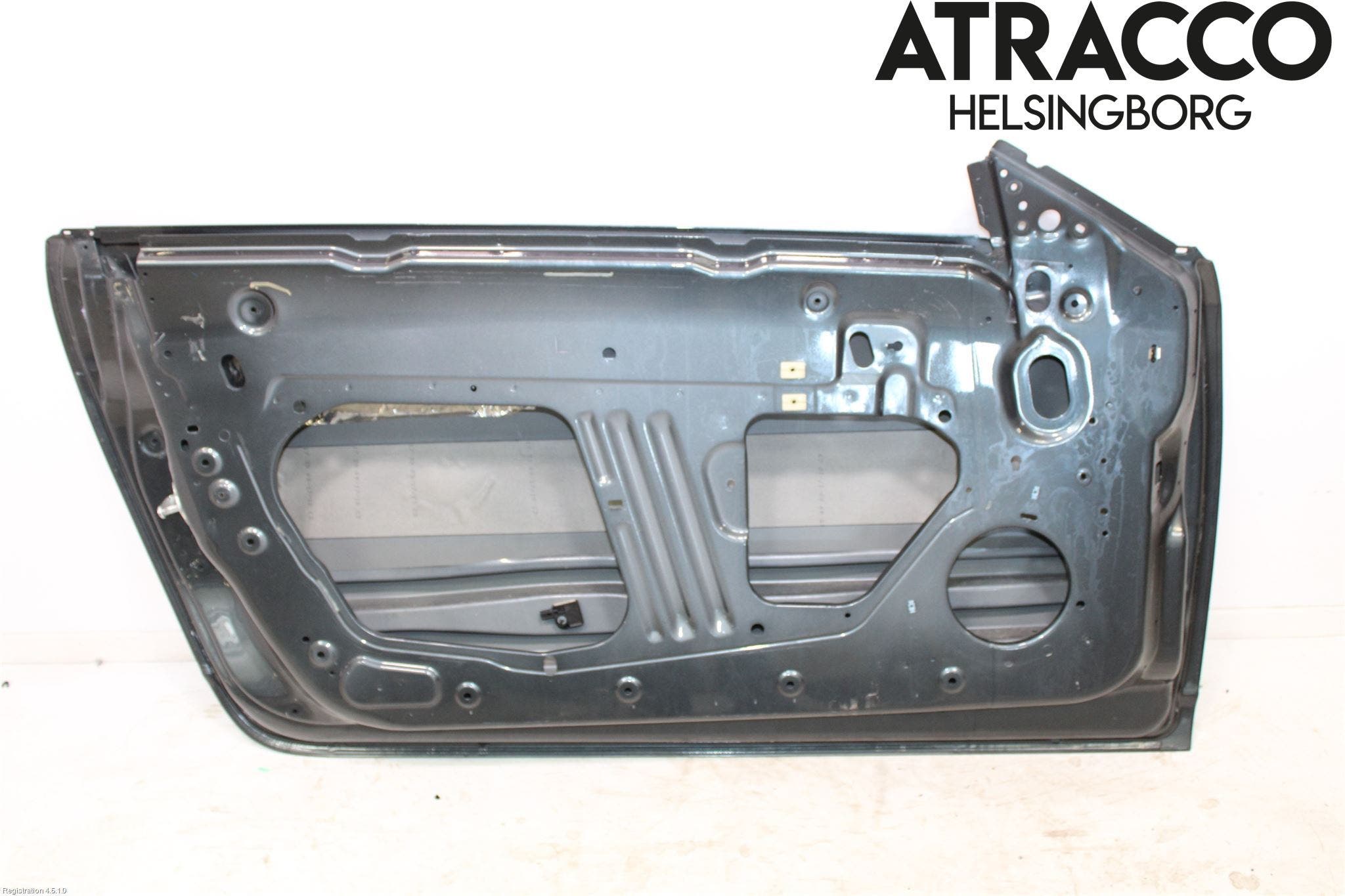 Cadillac CTS Dörr 2D Vänster