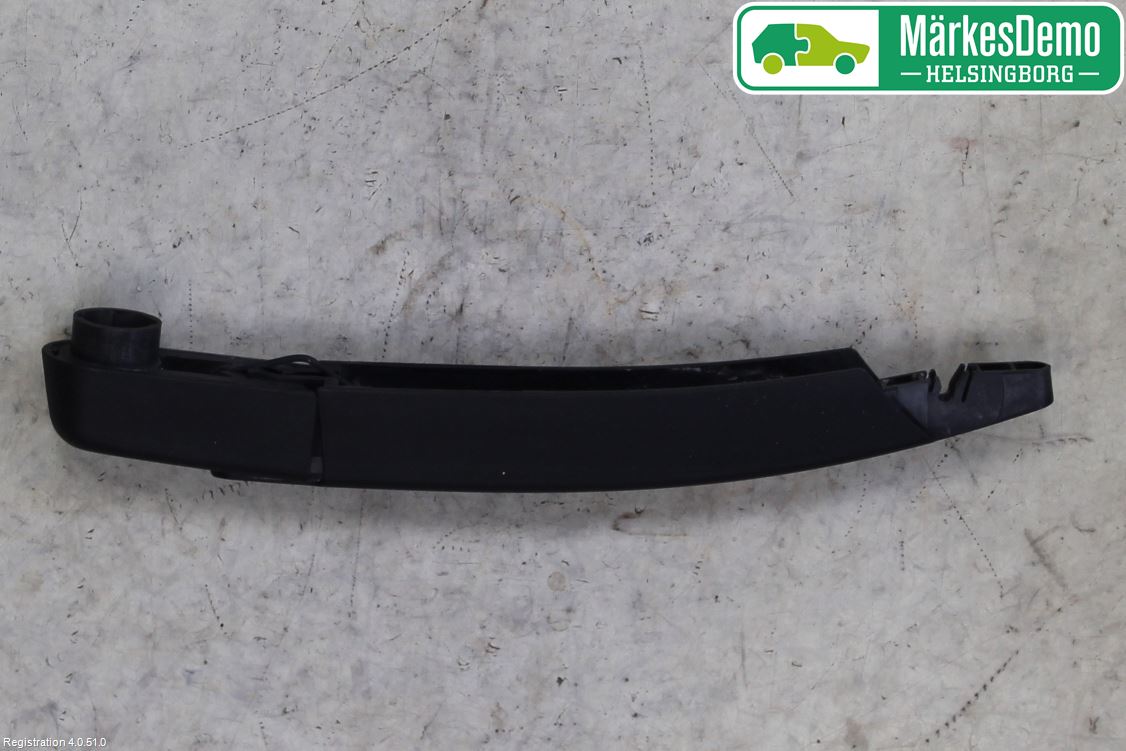 Citroen C4 CACTUS 14-20 Torkararm-Bakruta