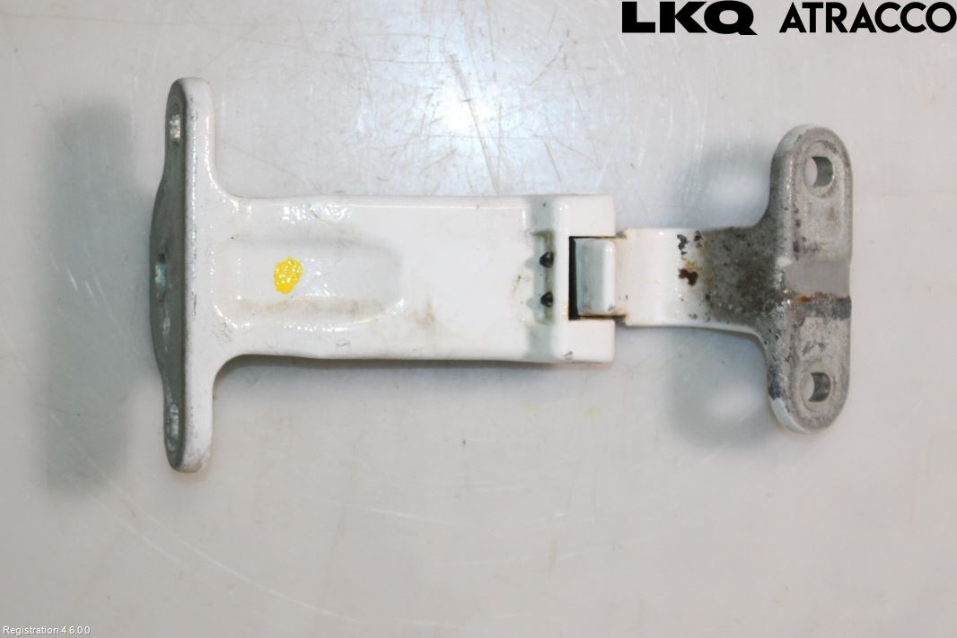 Ford TRANSIT/TOURNEO CONNECT 13-22 Bakluckegångjärn Vä