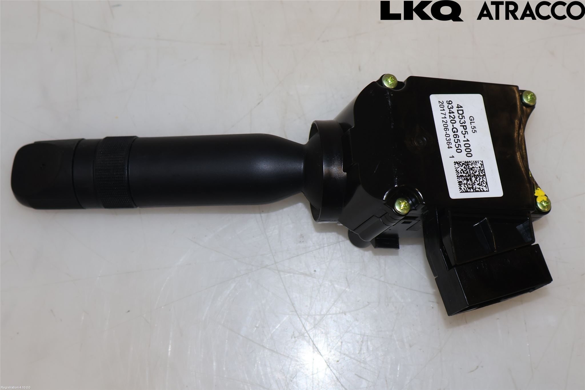 Kia PICANTO 17- Spak Torkar-Spolomk