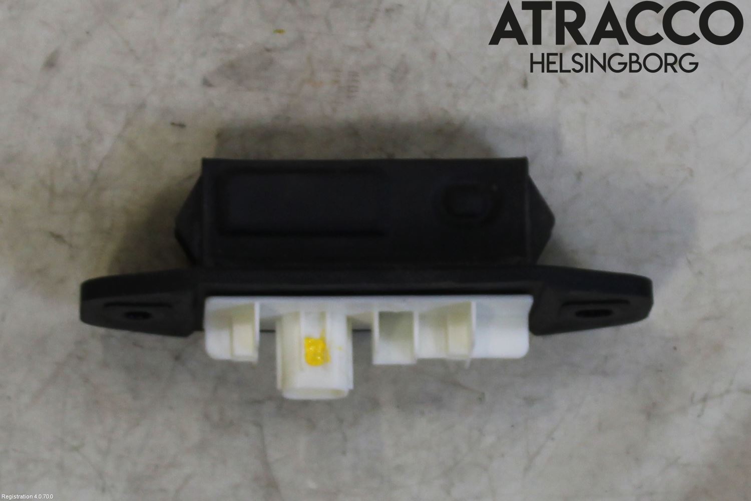 Toyota COROLLA 19- Bakluckehandtag