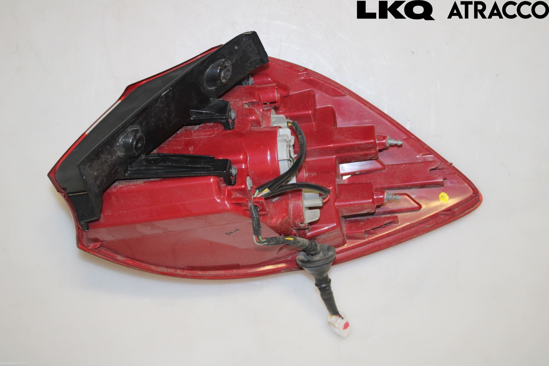 Kia CEED 12-18 Bakljus Vänster