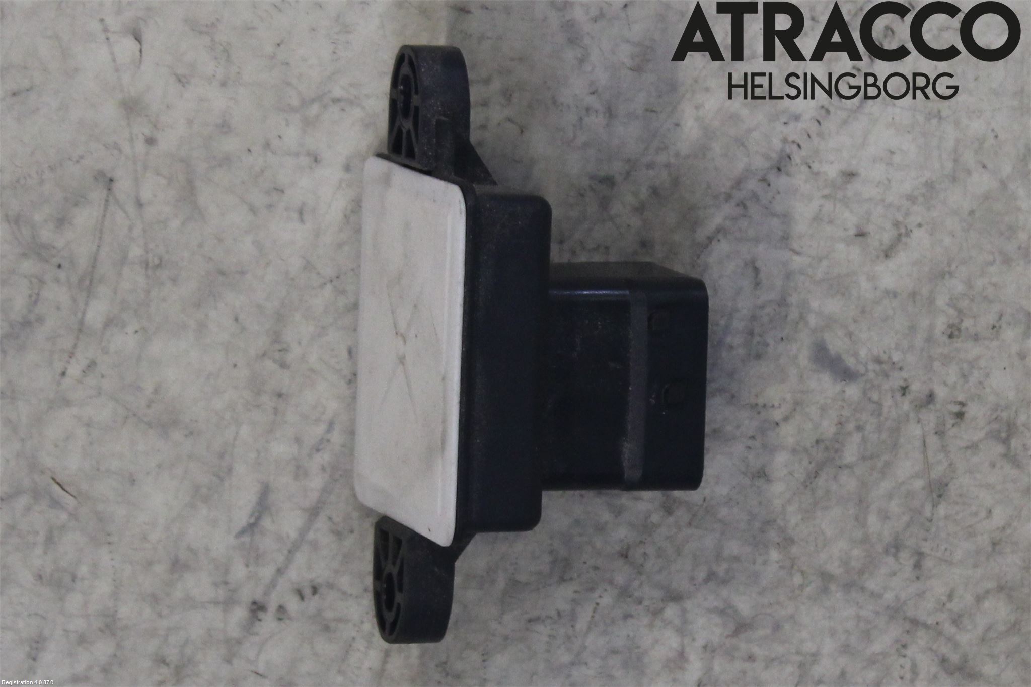 Ford TRANSIT/TOURNEO CONNECT 13-22 Relä Glödning Diesel