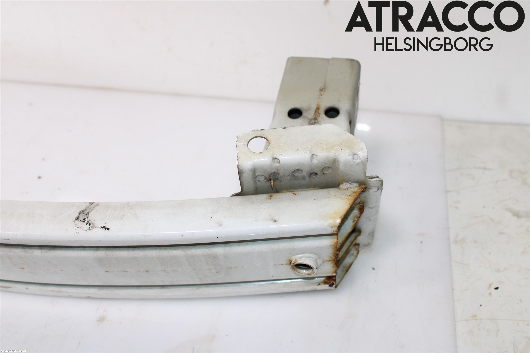 Chevrolet AVEO Stötfångarbalk Fram