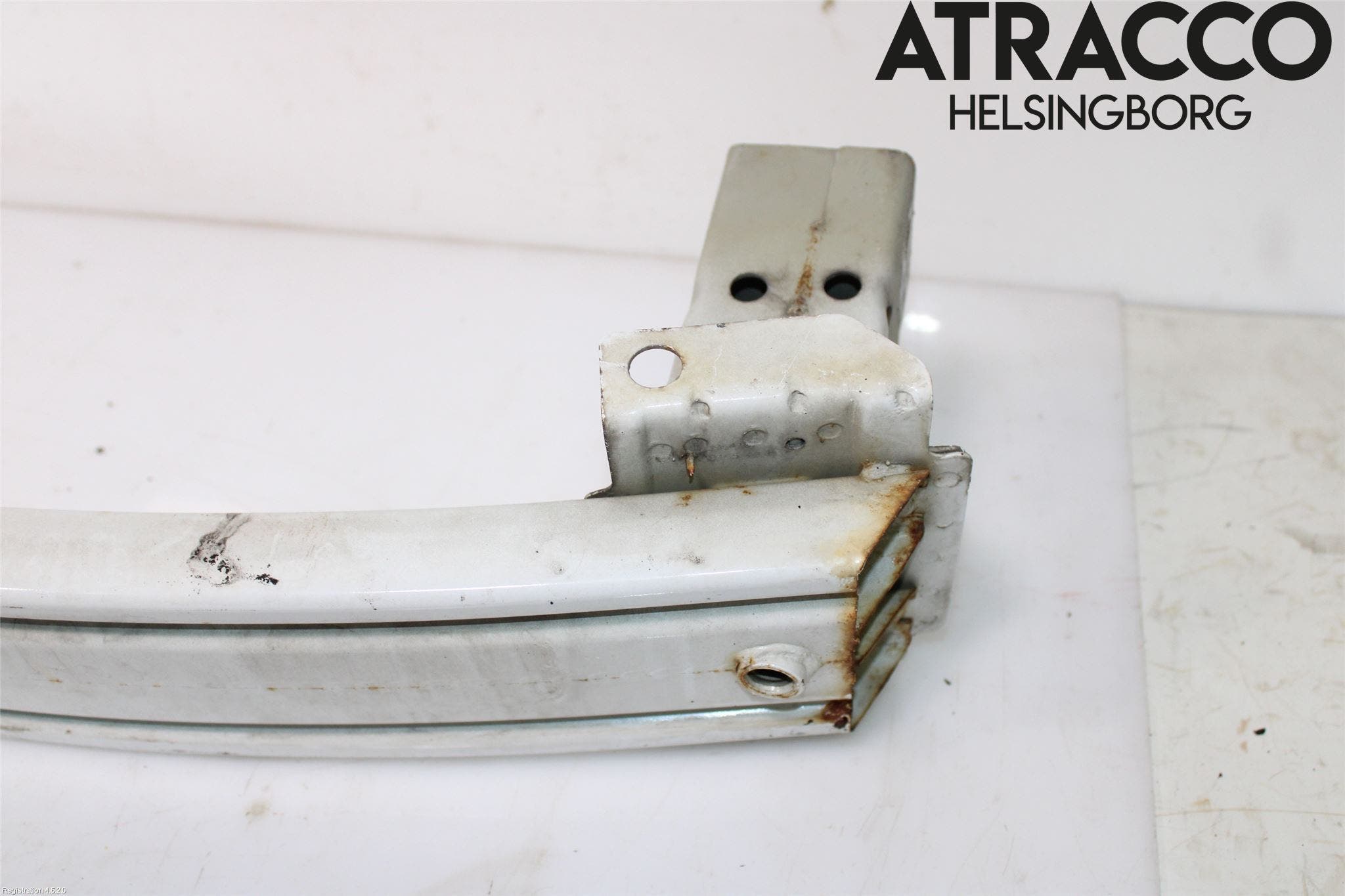 Chevrolet AVEO Stötfångarbalk Fram