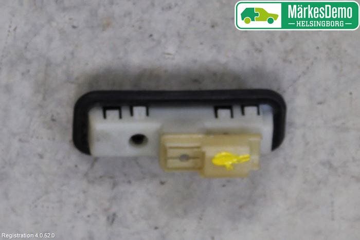 Citroen C3 10-17 Bakluckehandtag