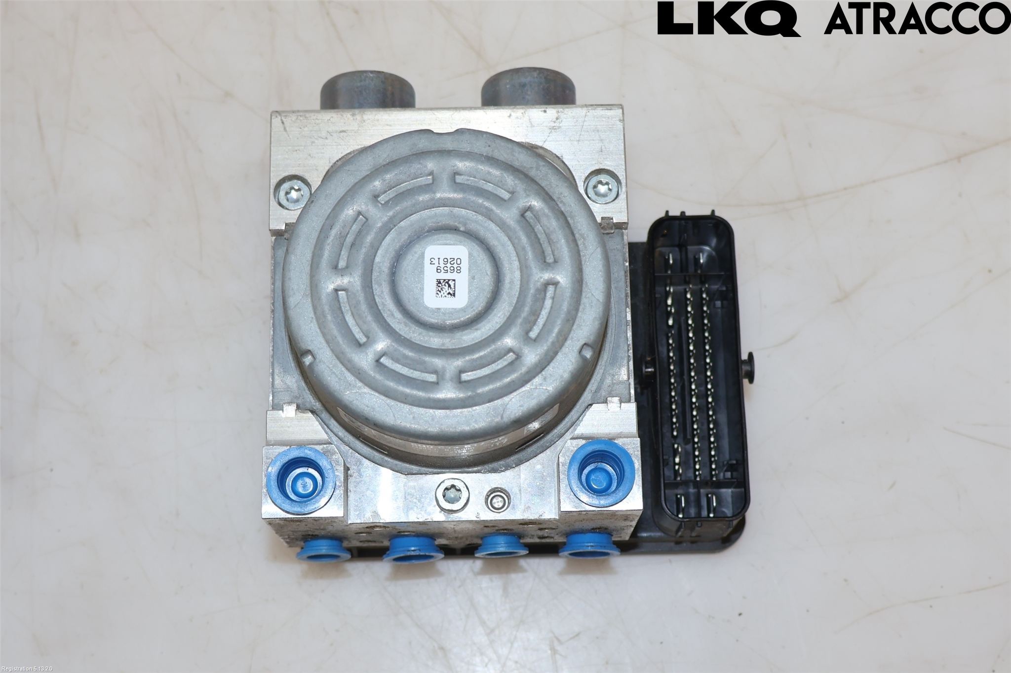 Volkswagen VW ARTEON 17- Abs Hydraulaggregat