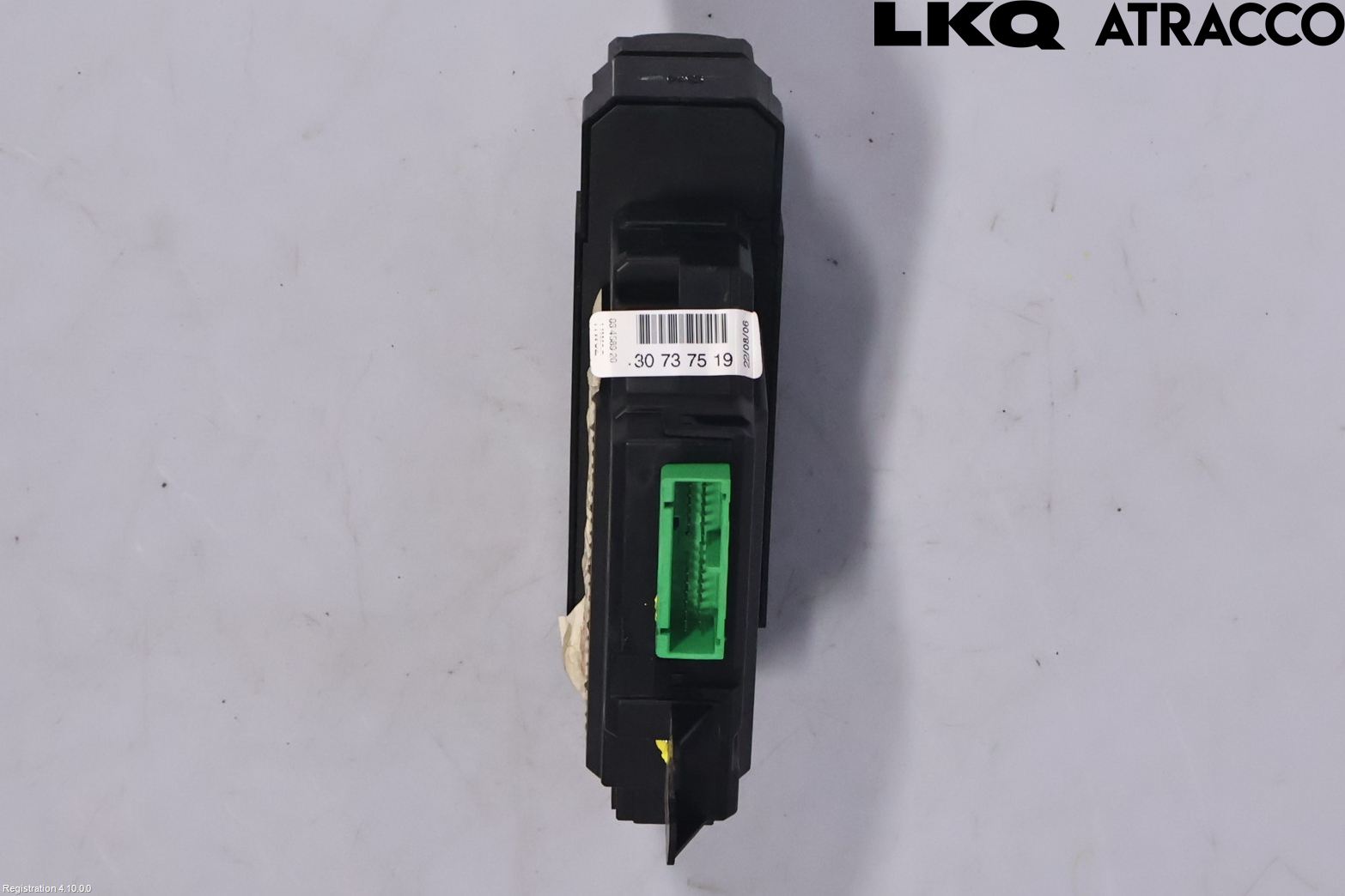 Volvo XC70 05-07 Strömställare Elhiss