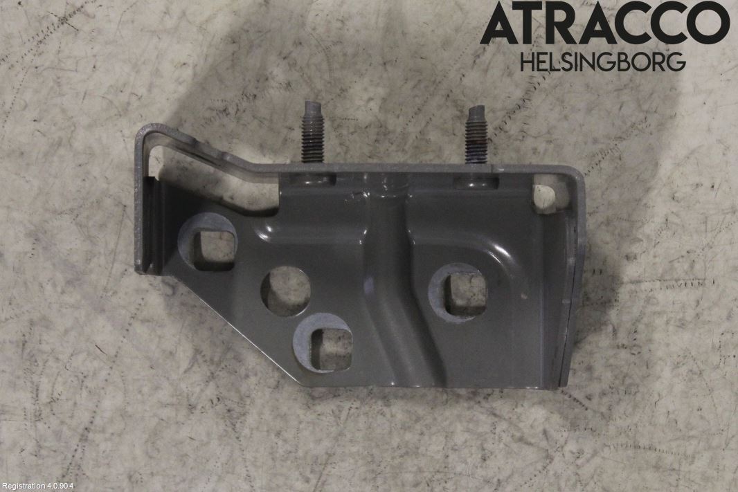 Renault TRAFIC/E-TECH 15- Huvgångjärn