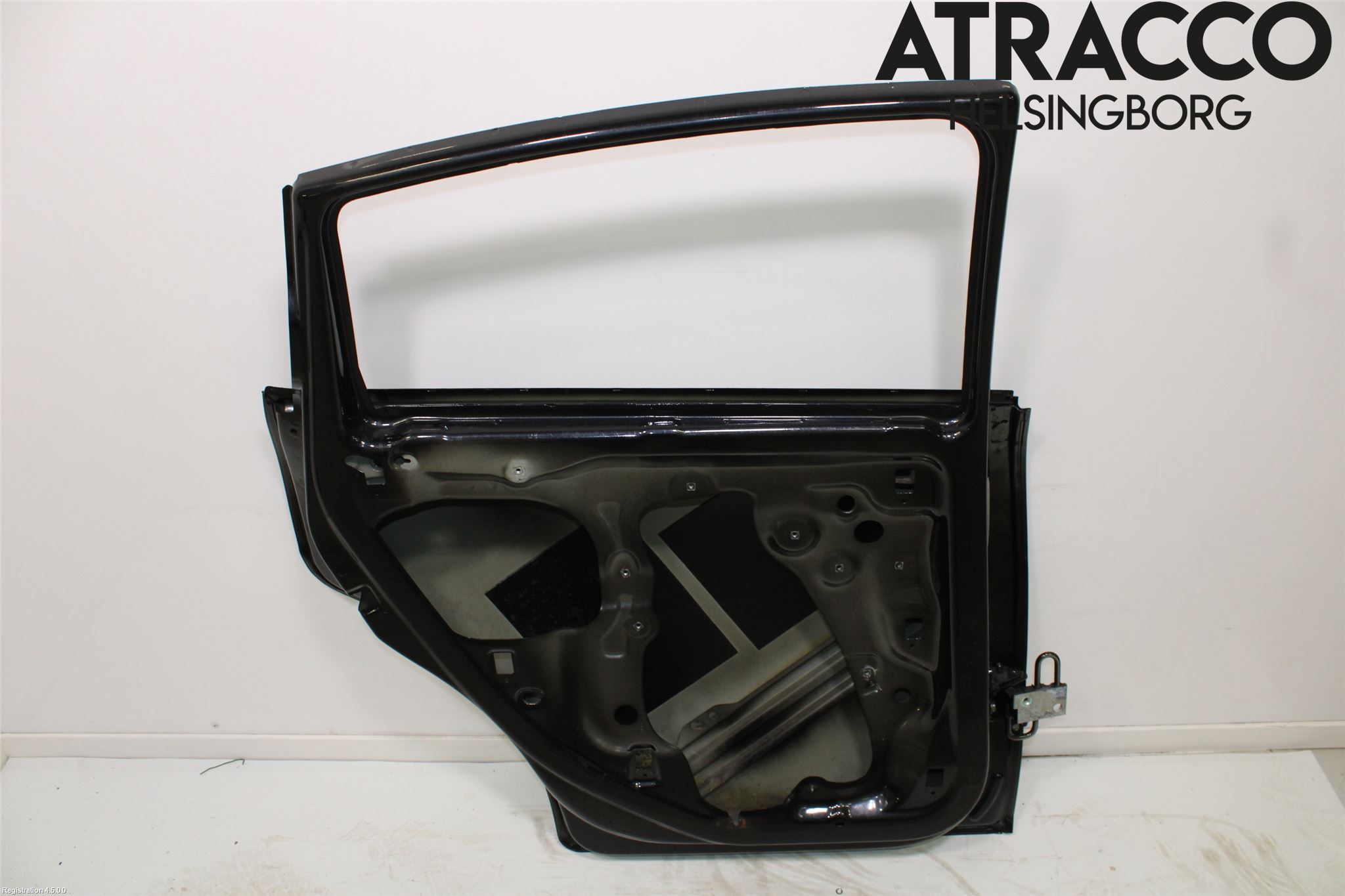 Seat LEON 06-12 Dörr Bak Vänster