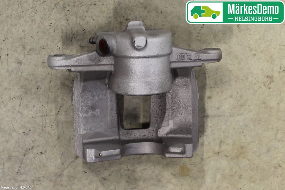 Peugeot BOXER 07-14 Bromsok Bak Vänster