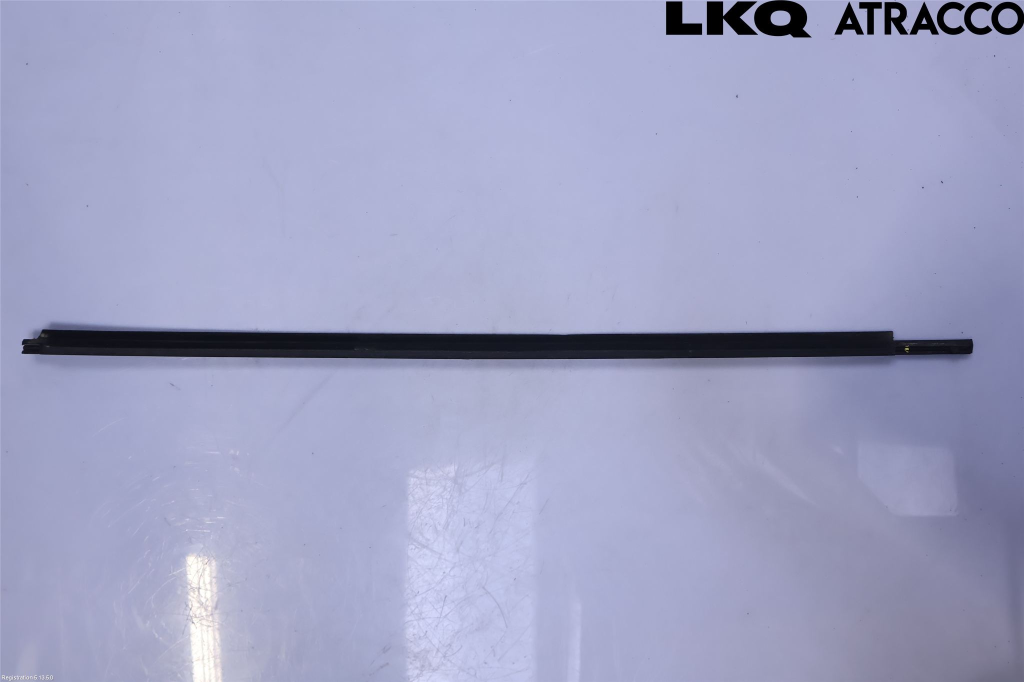 Toyota AURIS 13-19 Dörr Dekorlist Fram Hö