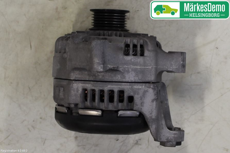 BMW 3 GT F34 13-19 Generator