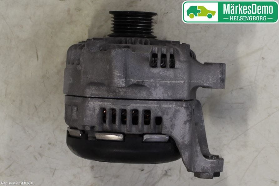 BMW 3 GT F34 13-19 Generator