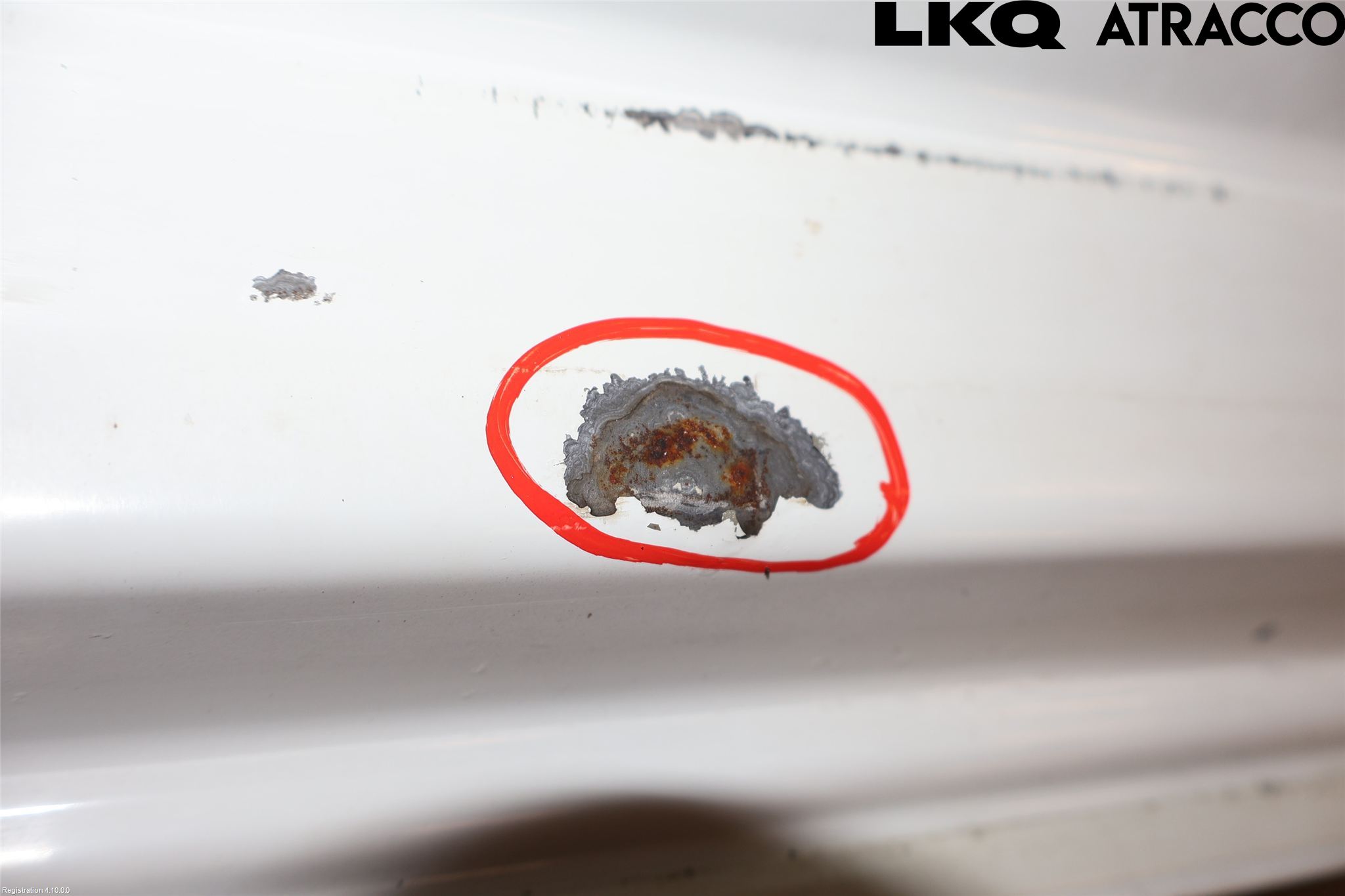 Opel MOVANO B 10-22 Dörr Fram Höger