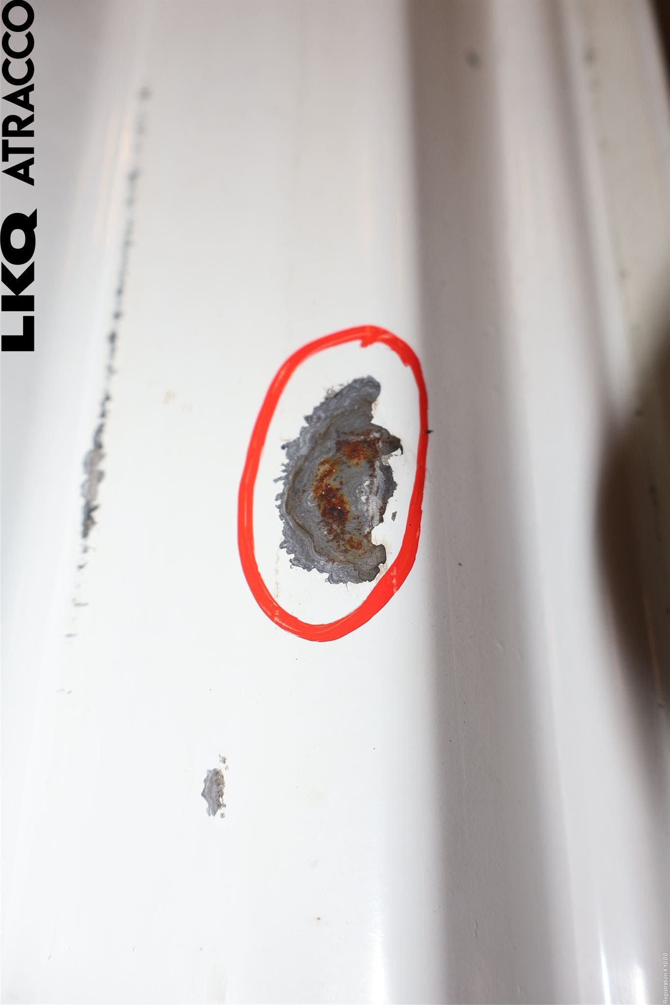 Opel MOVANO B 10-22 Dörr Fram Höger