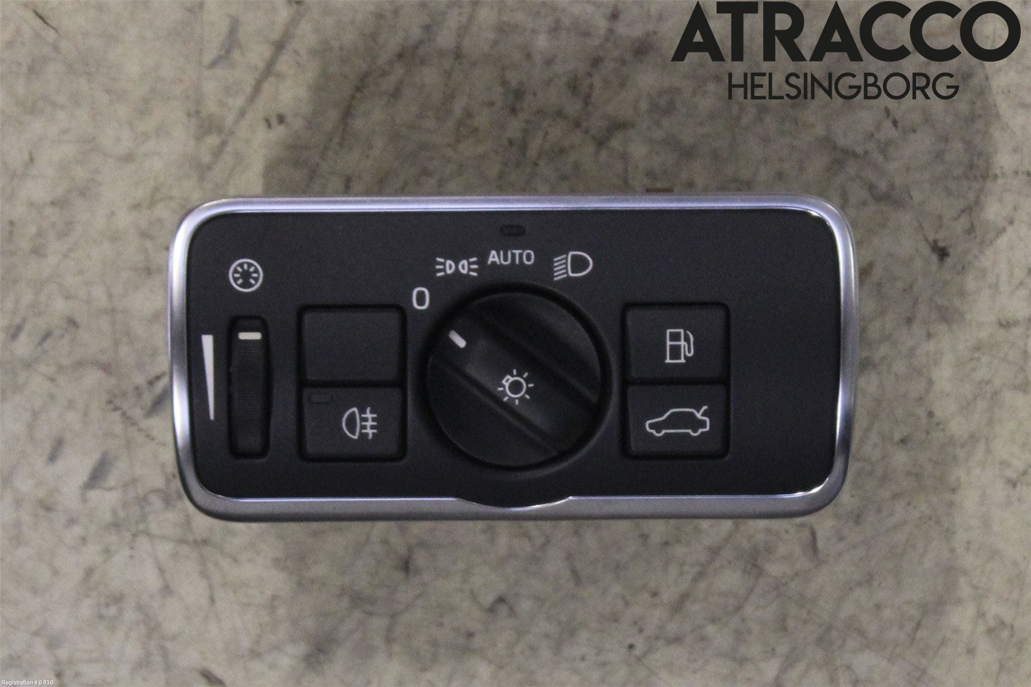 Volvo S80 14-16 Strömställare Ljus