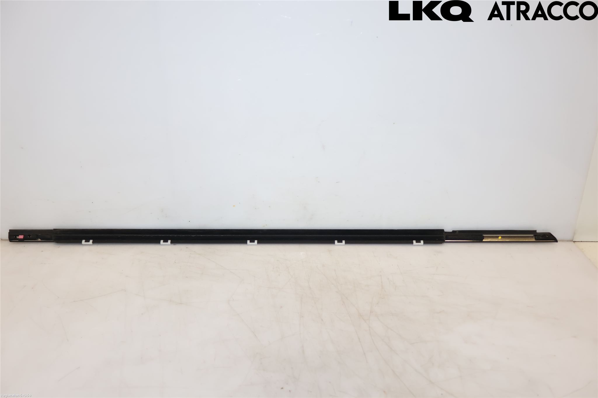 Kia CEED/CEED SW 19- Dörr Dekorlist Fram Vä