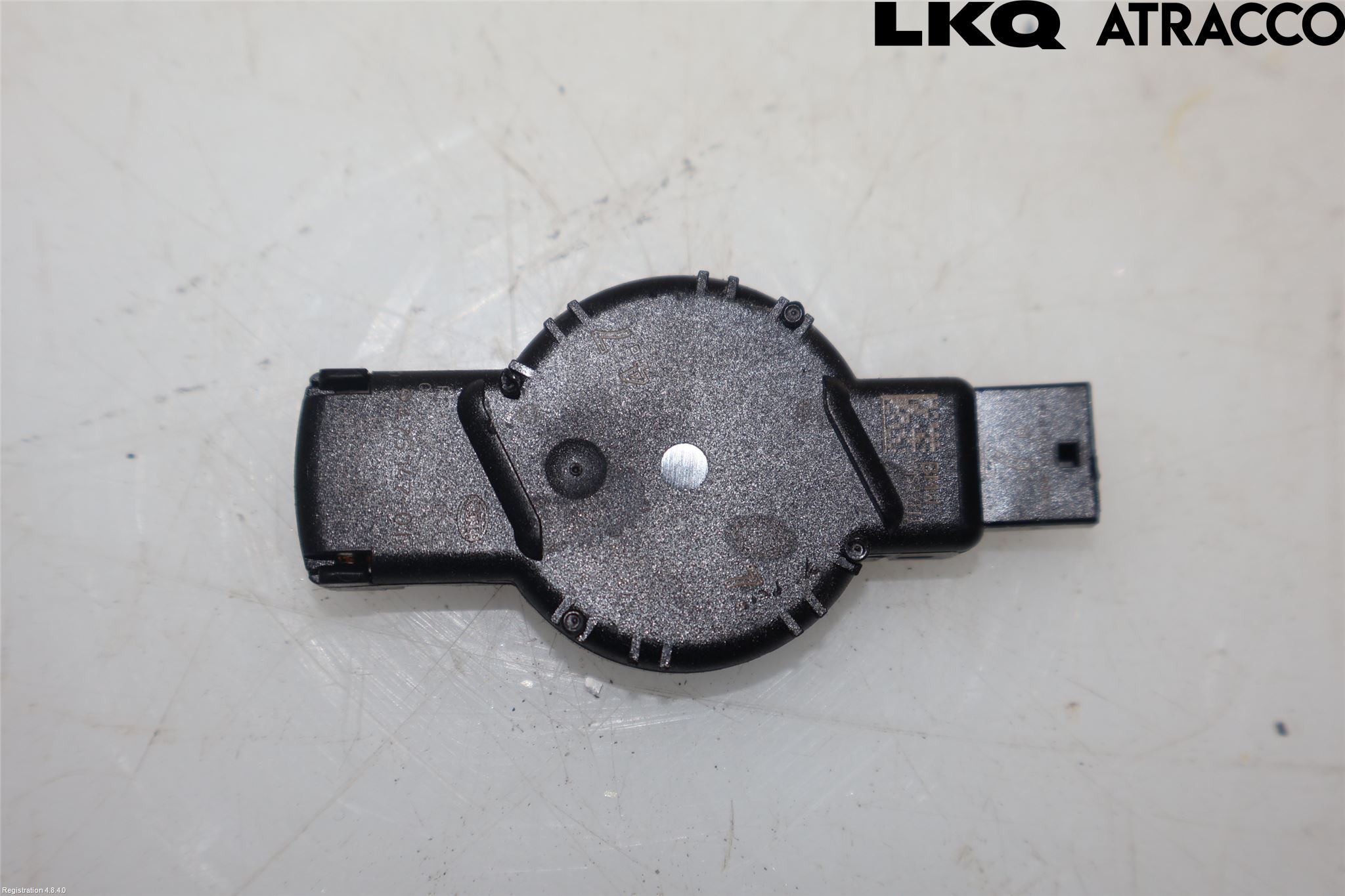 BMW 5 G30/G31/F90 17-23 Regnsensor