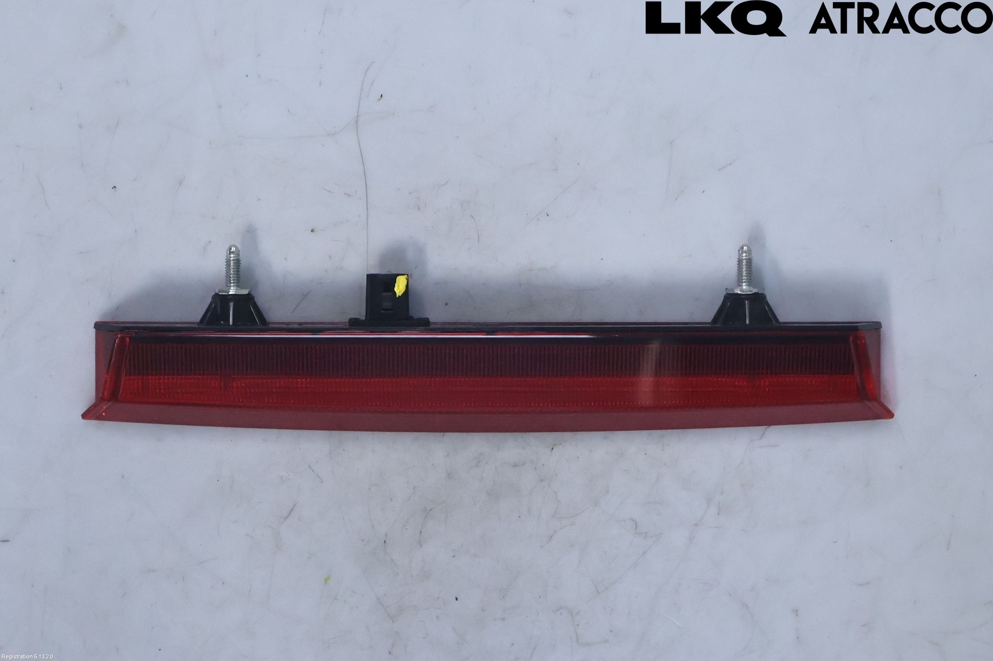 Toyota COROLLA 19- Bromsljus Bakruta