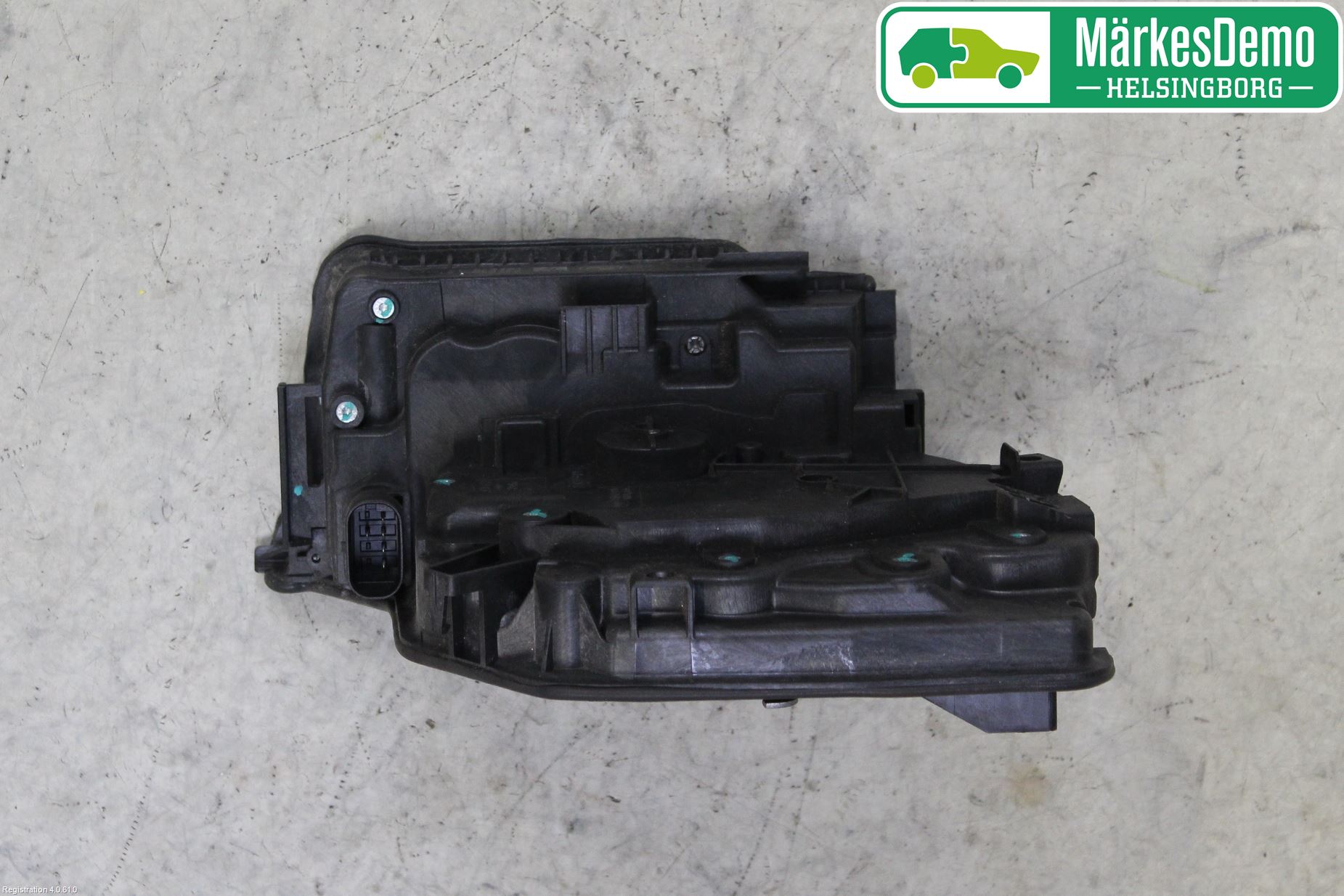 BMW X5 F15 13-18 Centrallåsmotor Vänster