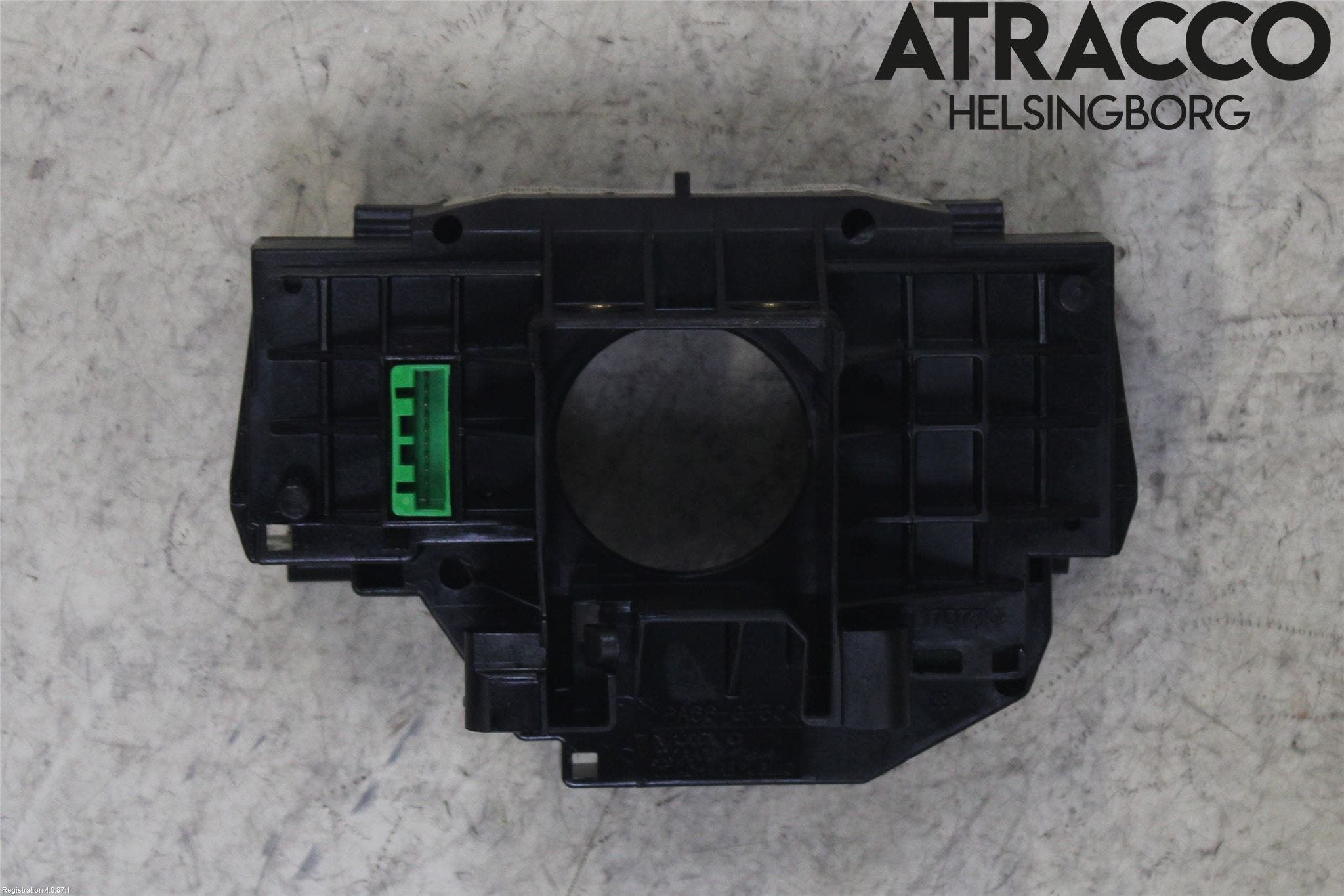 Volvo C30 10-13 Spak Konsoll-Fäste