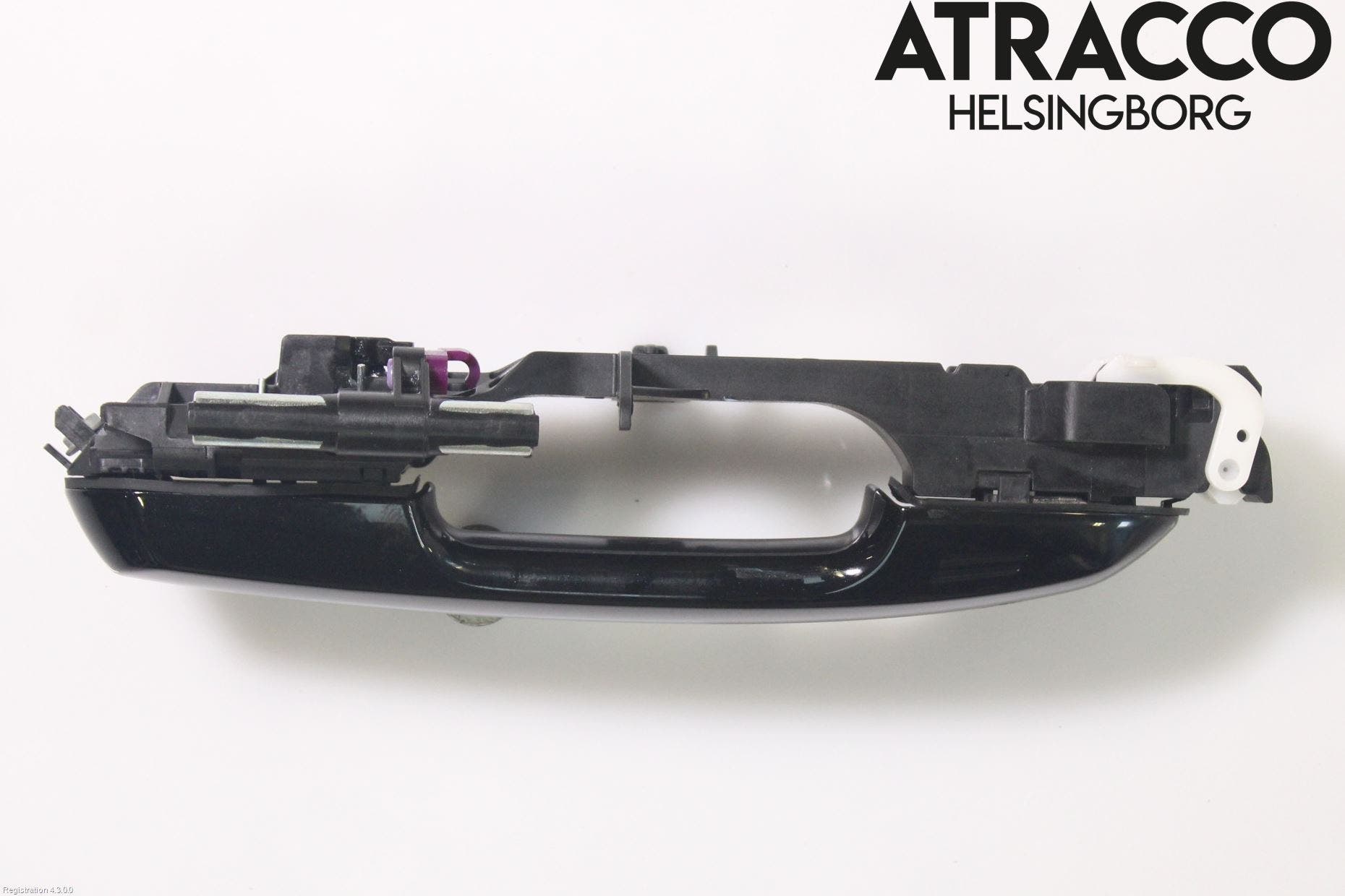 Toyota RAV4 19- Dörrhandtag Yttre Hö