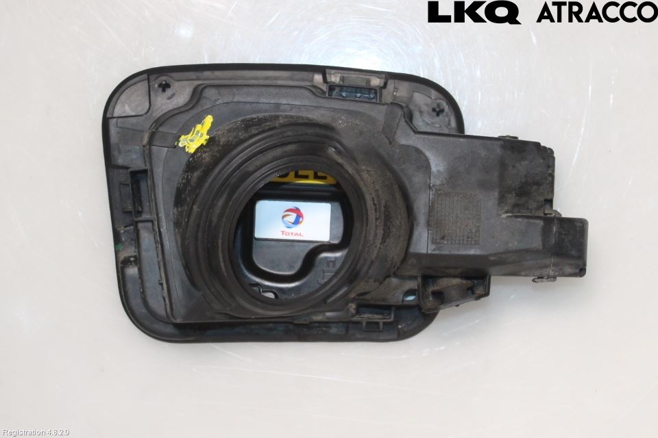 Citroen JUMPY/E-JUMPY 16- Tanklucka