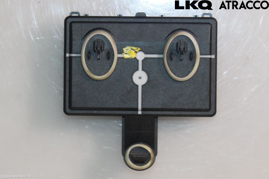 Audi A5 17- Styrenhet Dörr