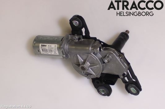 Volkswagen VW GOLF / E-GOLF VII 13-20 Torkarmotor Baklucka