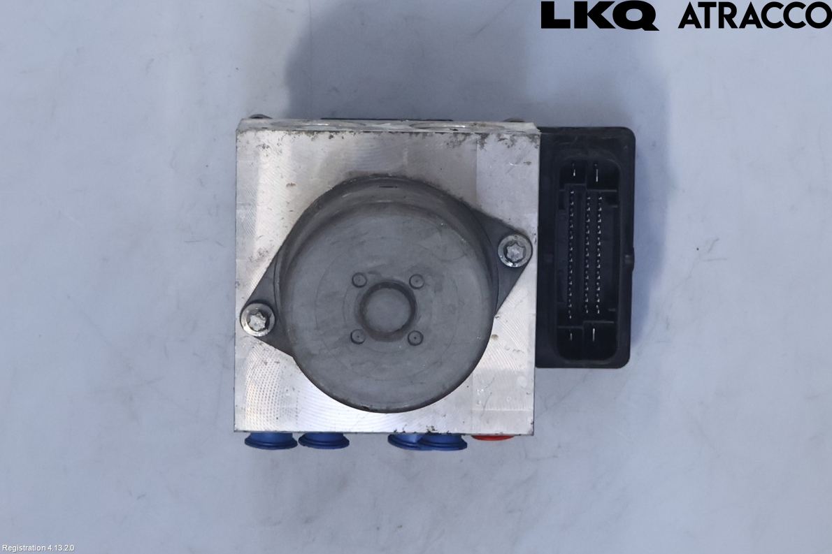Volkswagen VW TIGUAN 07-16 Abs Hydraulaggregat