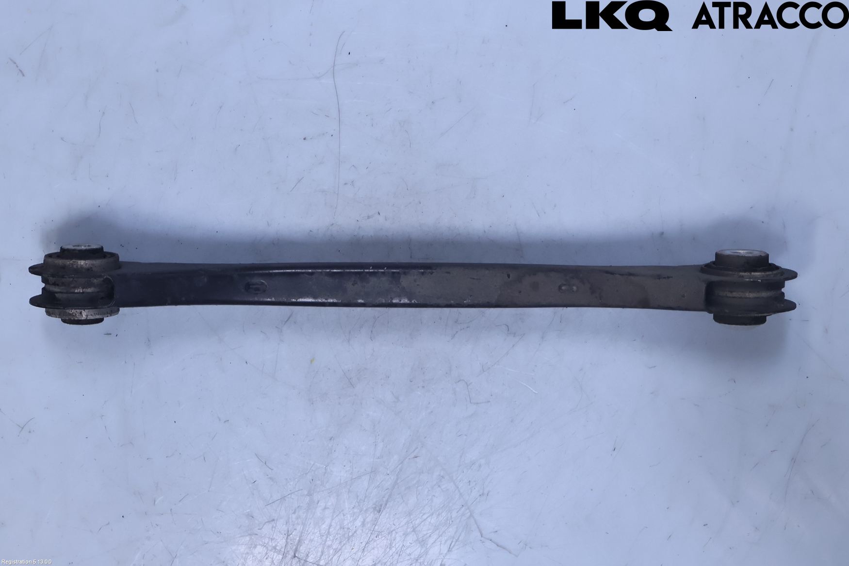 Volkswagen VW TOUAREG CR 18- Bärarm Bak Höger