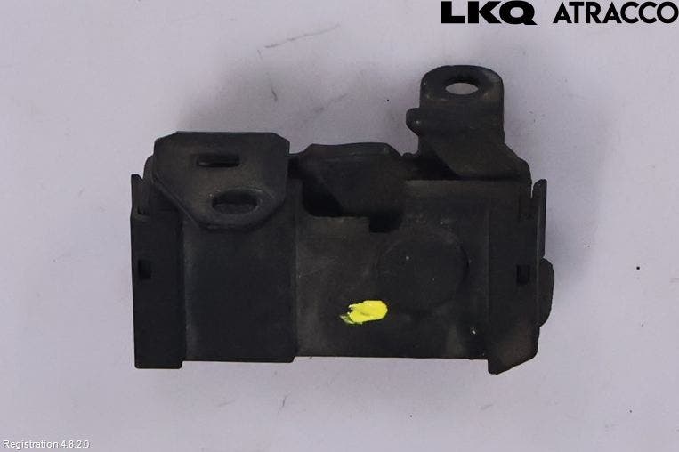 Mercedes-Benz MB C-KLASS (W204) 07-15 Huvlås