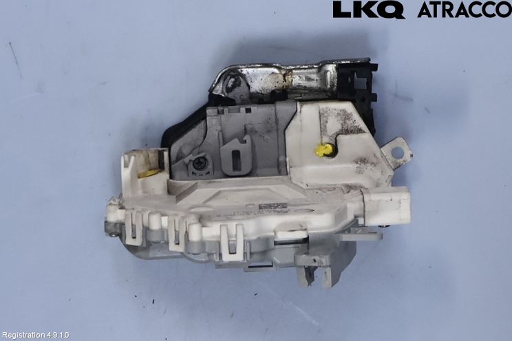 Audi A4 12-15 Centrallåsmotor Vänster