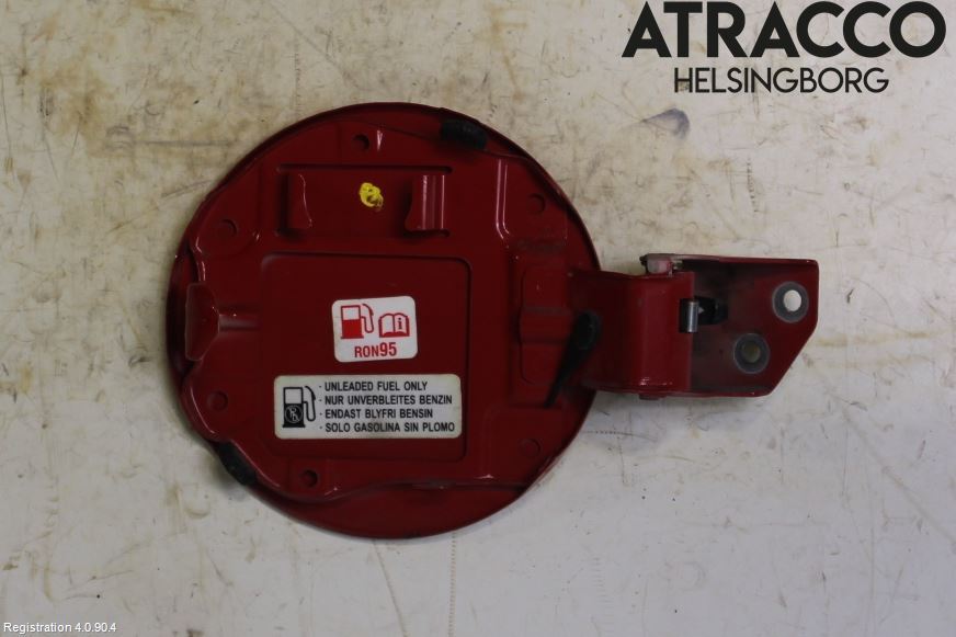 Suzuki SWIFT 11-16 Tanklucka