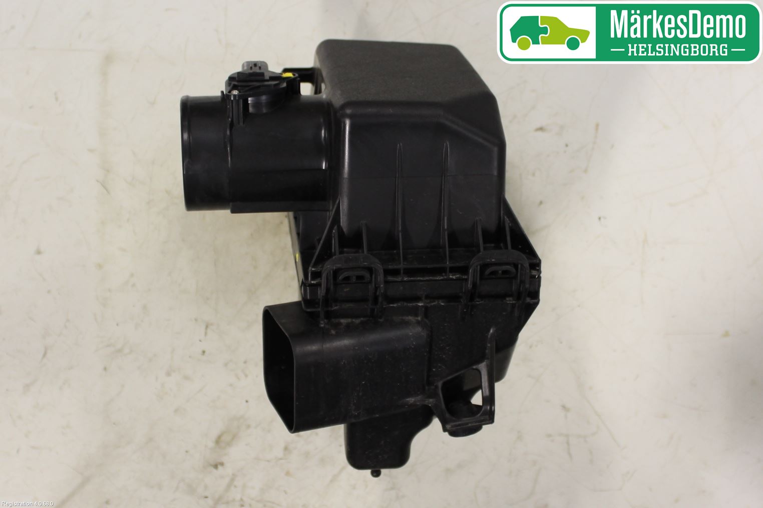 Toyota RAV4 19- Luftrenare