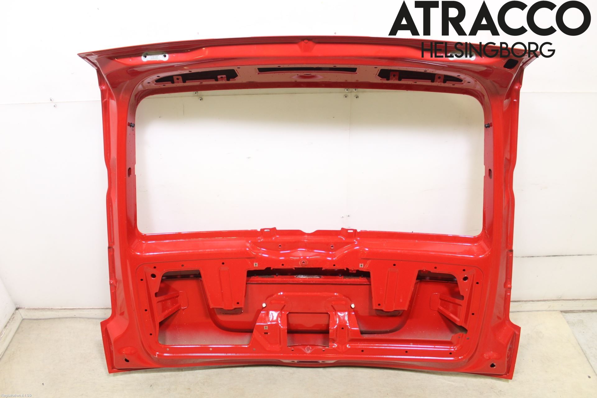 Skoda ROOMSTER Baklucka Kombi