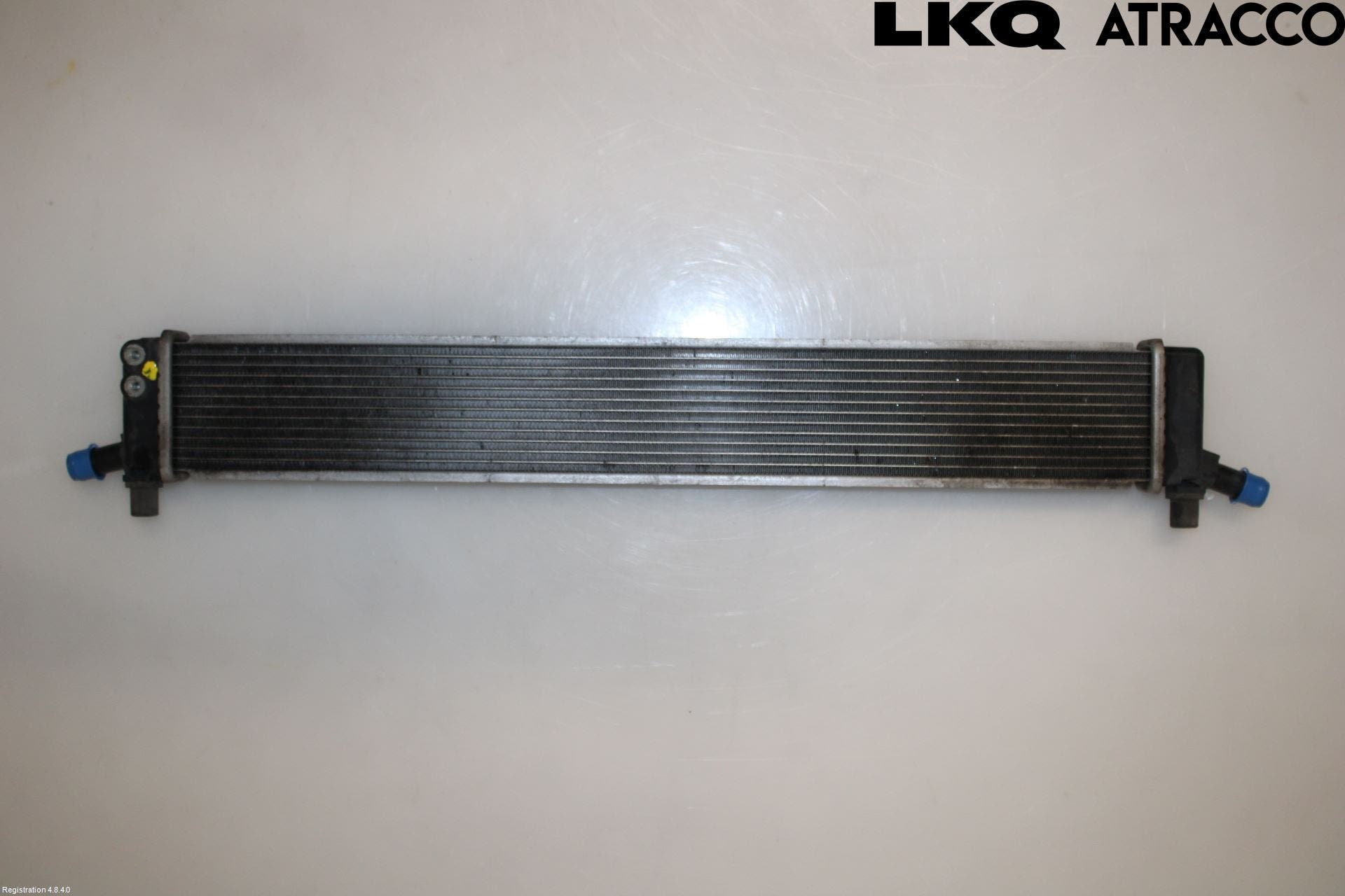 Toyota AURIS 13-19 Kylare Aut