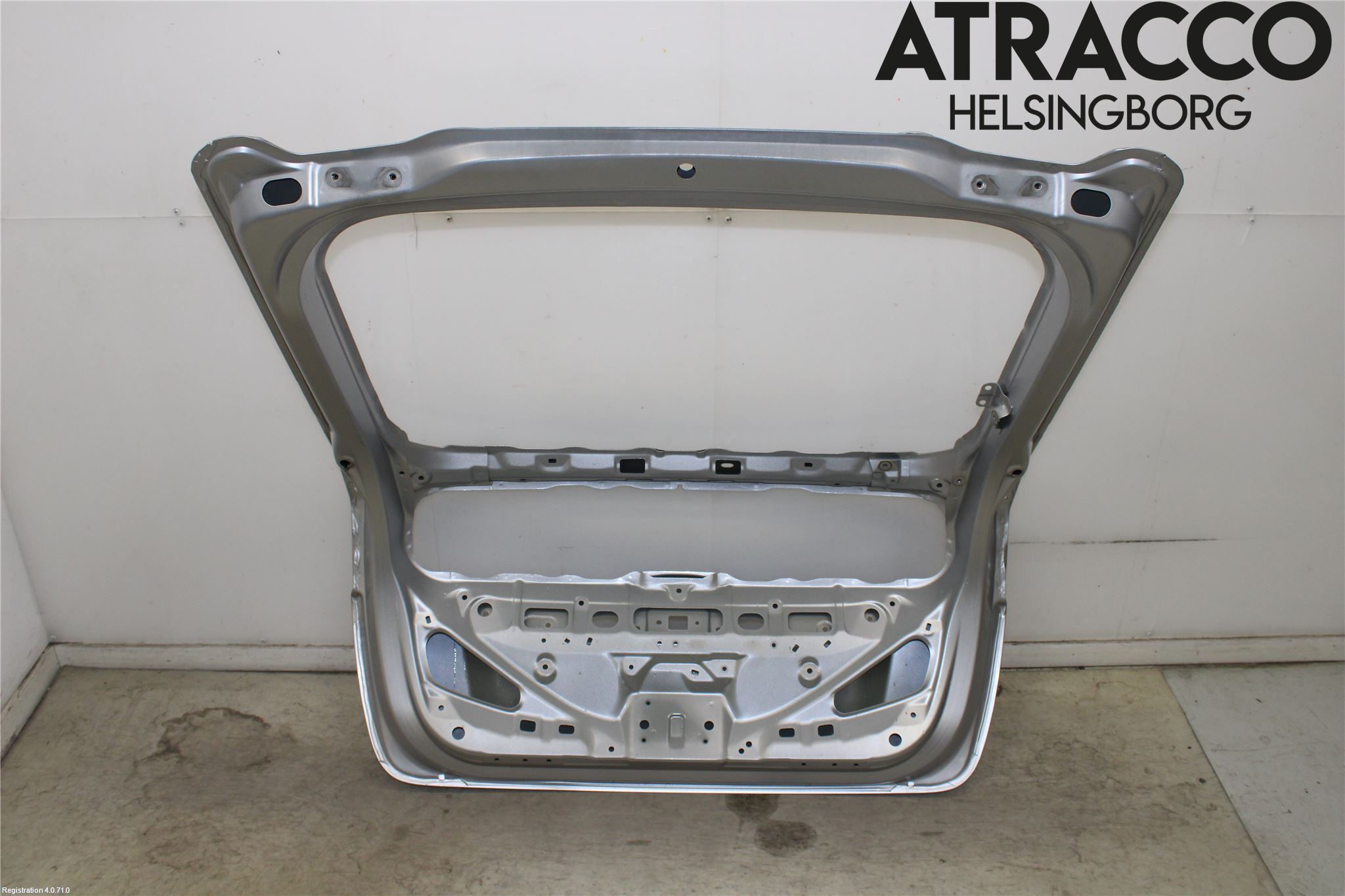 Honda INSIGHT Baklucka Cc-Kombi-Sedan