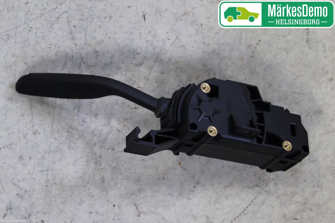 Citroen C4 SPACETOURER 19-22 Växelspak