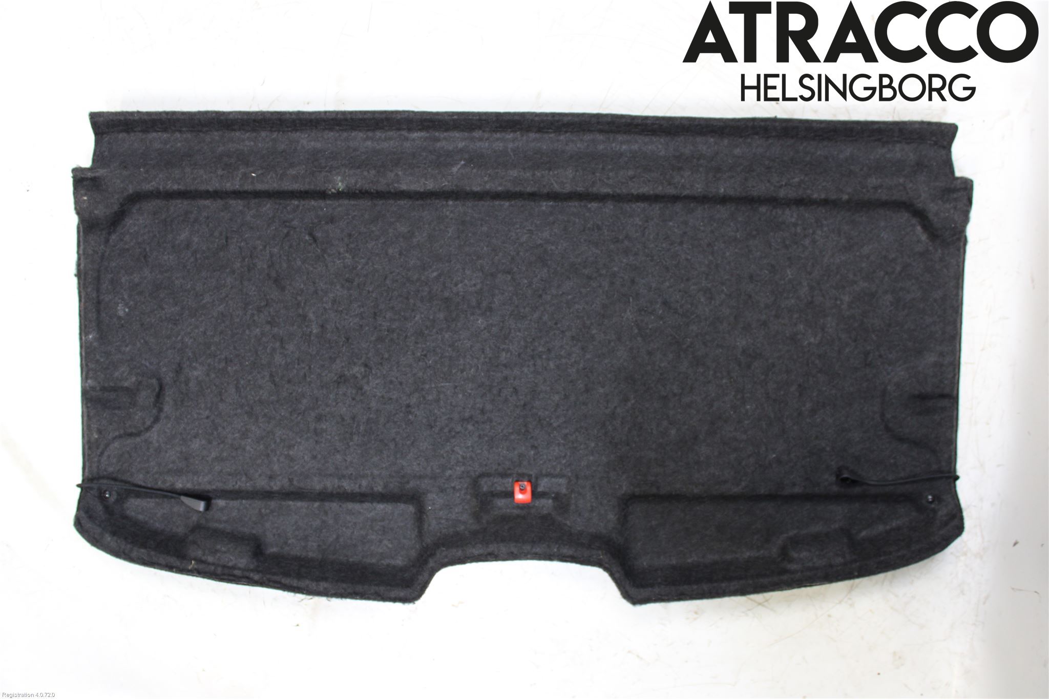 Peugeot 308 08-13 Hatthylla