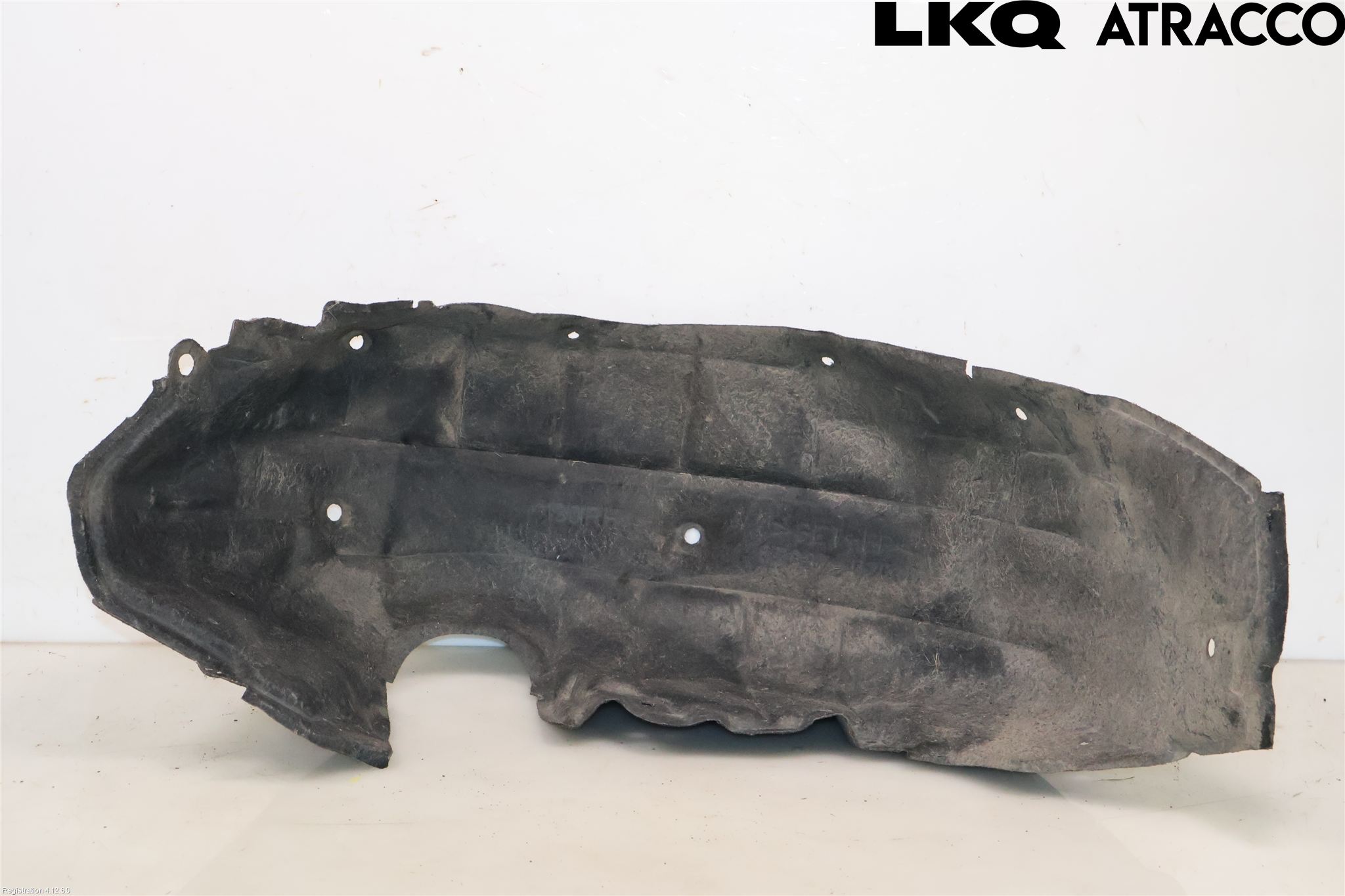 Toyota AURIS 13-19 Skärm Inner