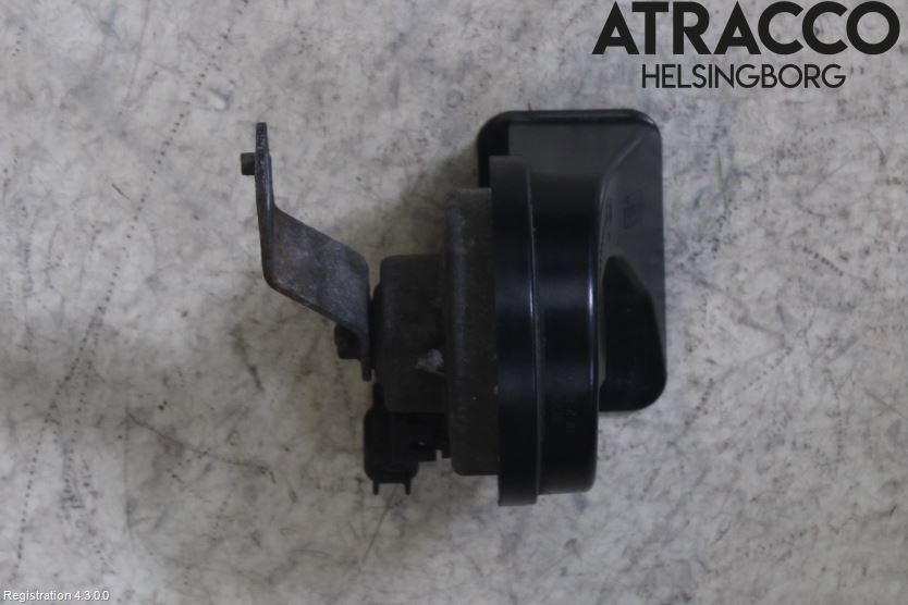 Volvo V70 08-13 Signalhorn