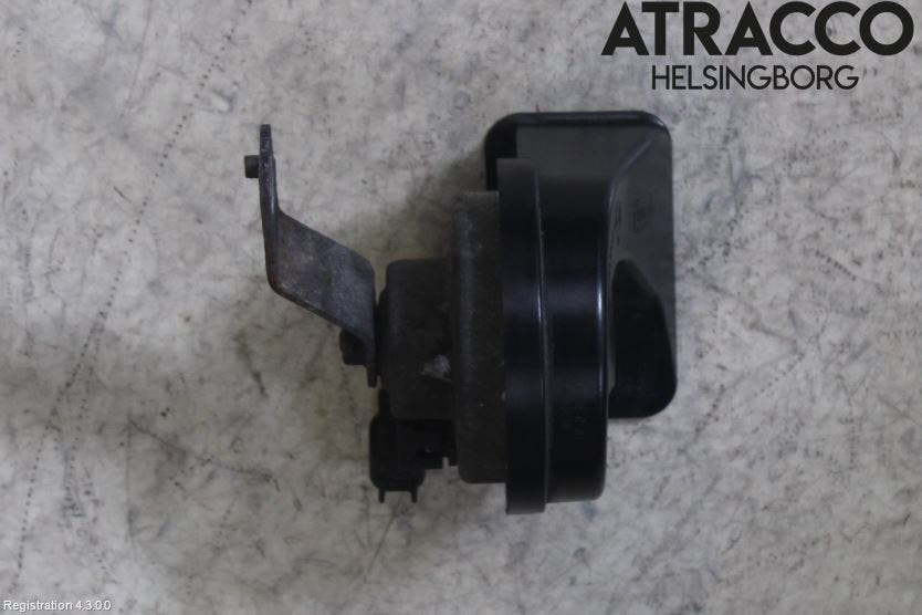 Volvo V70 08-13 Signalhorn