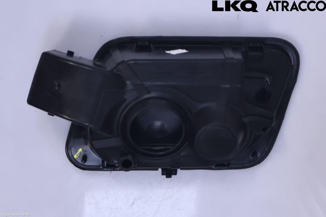 Peugeot 3008 17-24 Tanklucka