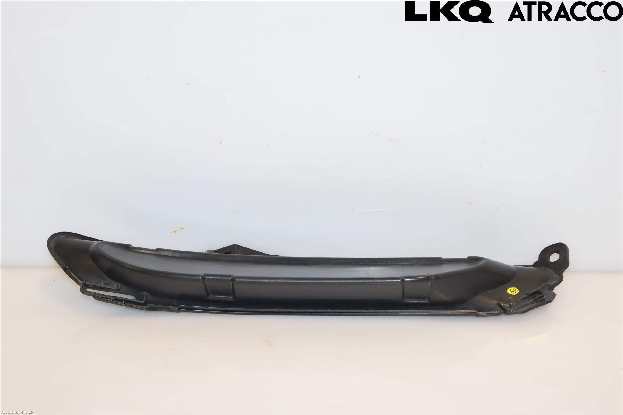 Mitsubishi ASX 10-22 Front Övrigt