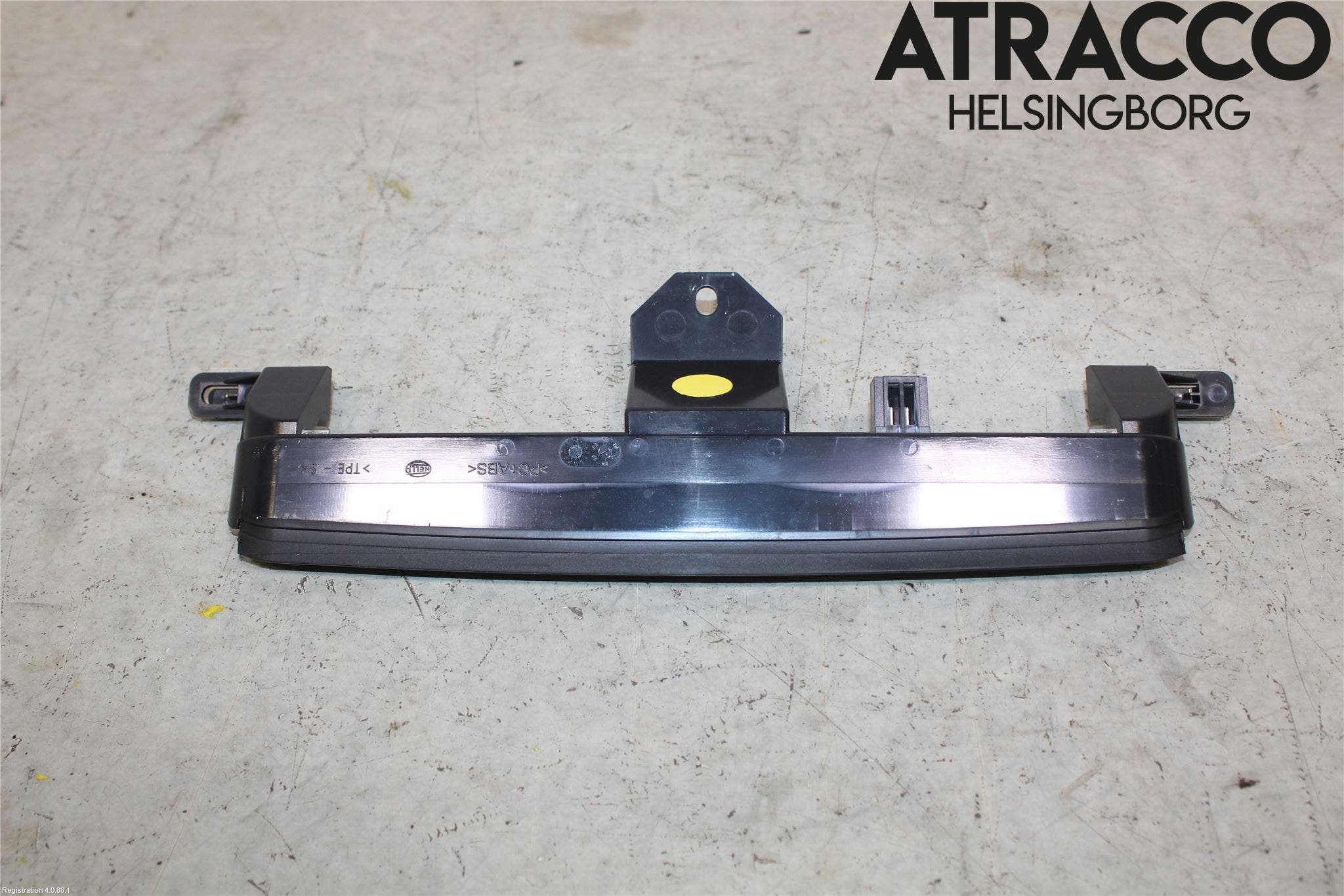 Volvo V70 08-13 Bromsljus Bakruta