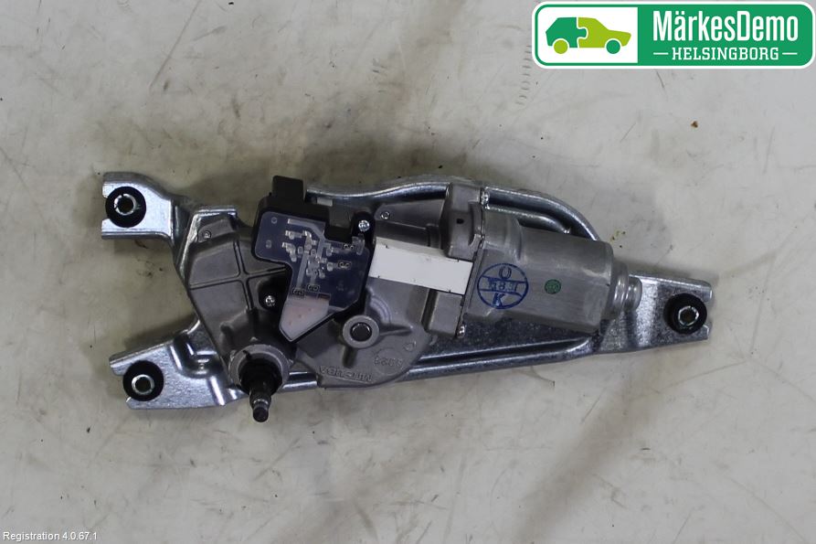 BMW 2 F45 Active Tourer 14-21 Torkarmotor Baklucka