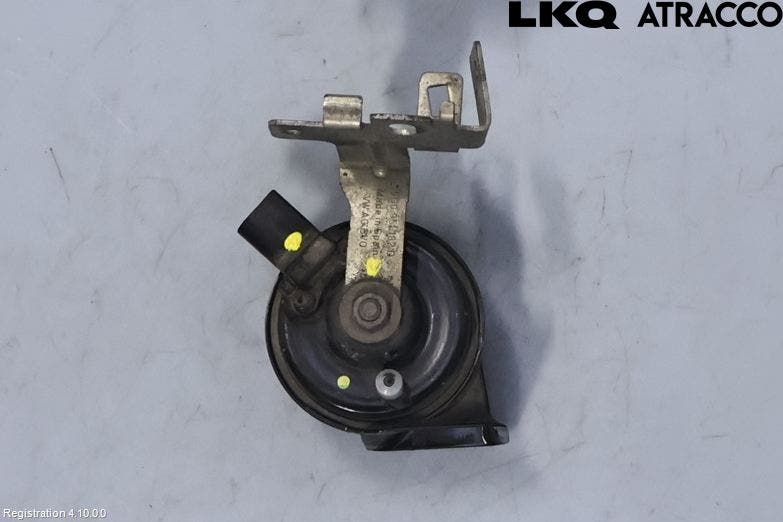 Volkswagen VW GOLF SPORTSVAN 15-20 Signalhorn