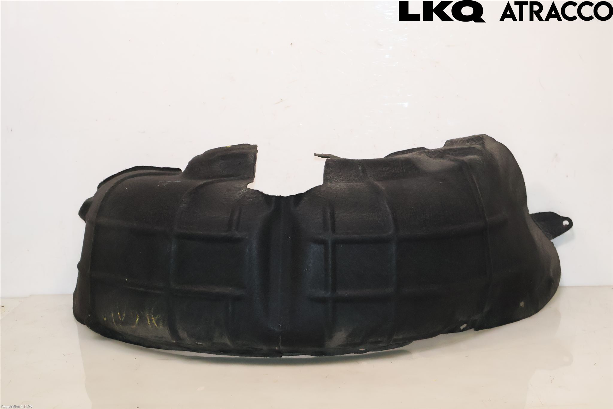 Volkswagen VW PASSAT CC 08-16 Skärm Inner